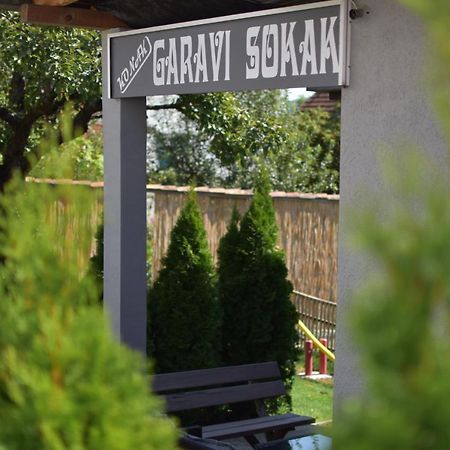 Konak Garavi Sokak Kursumlija エクステリア 写真