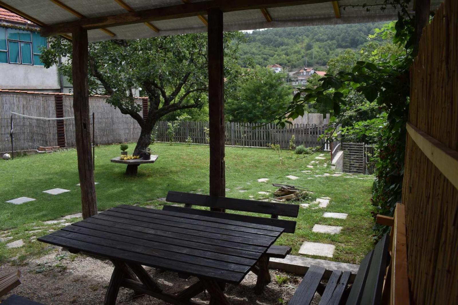 Konak Garavi Sokak Kursumlija 部屋 写真