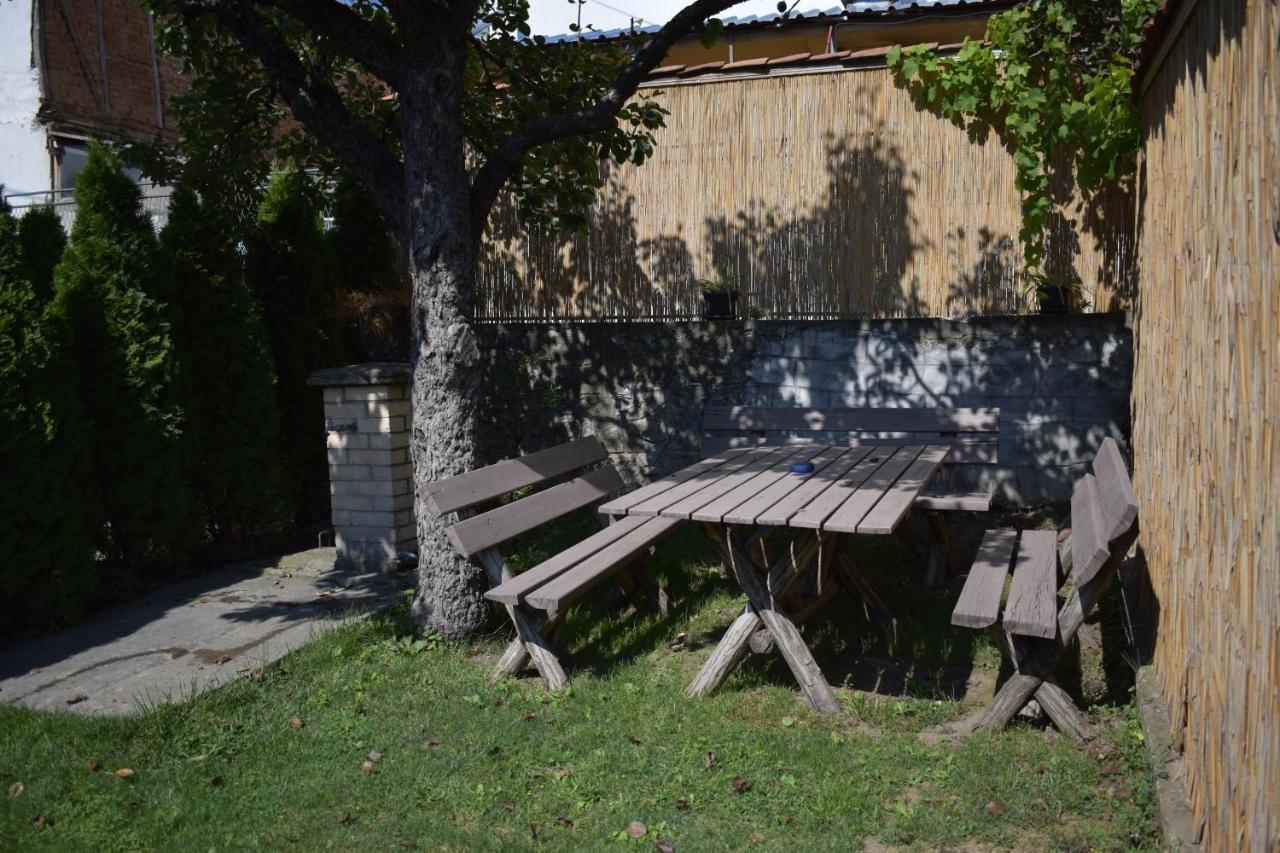 Konak Garavi Sokak Kursumlija エクステリア 写真